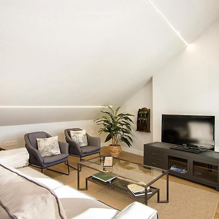 גרנדה Chezmoihomes Premium Loft Private Terrace מראה חיצוני תמונה