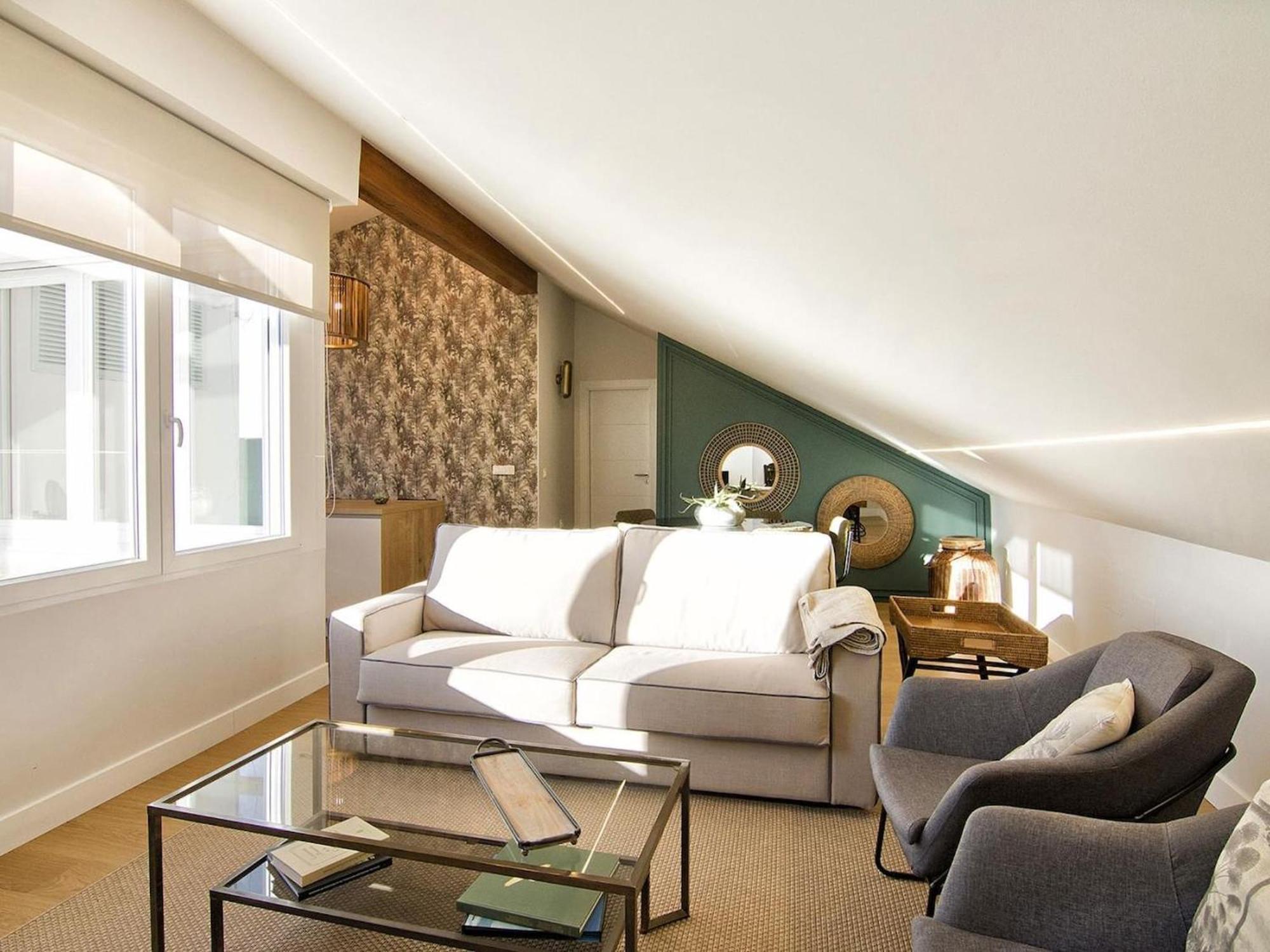 גרנדה Chezmoihomes Premium Loft Private Terrace מראה חיצוני תמונה