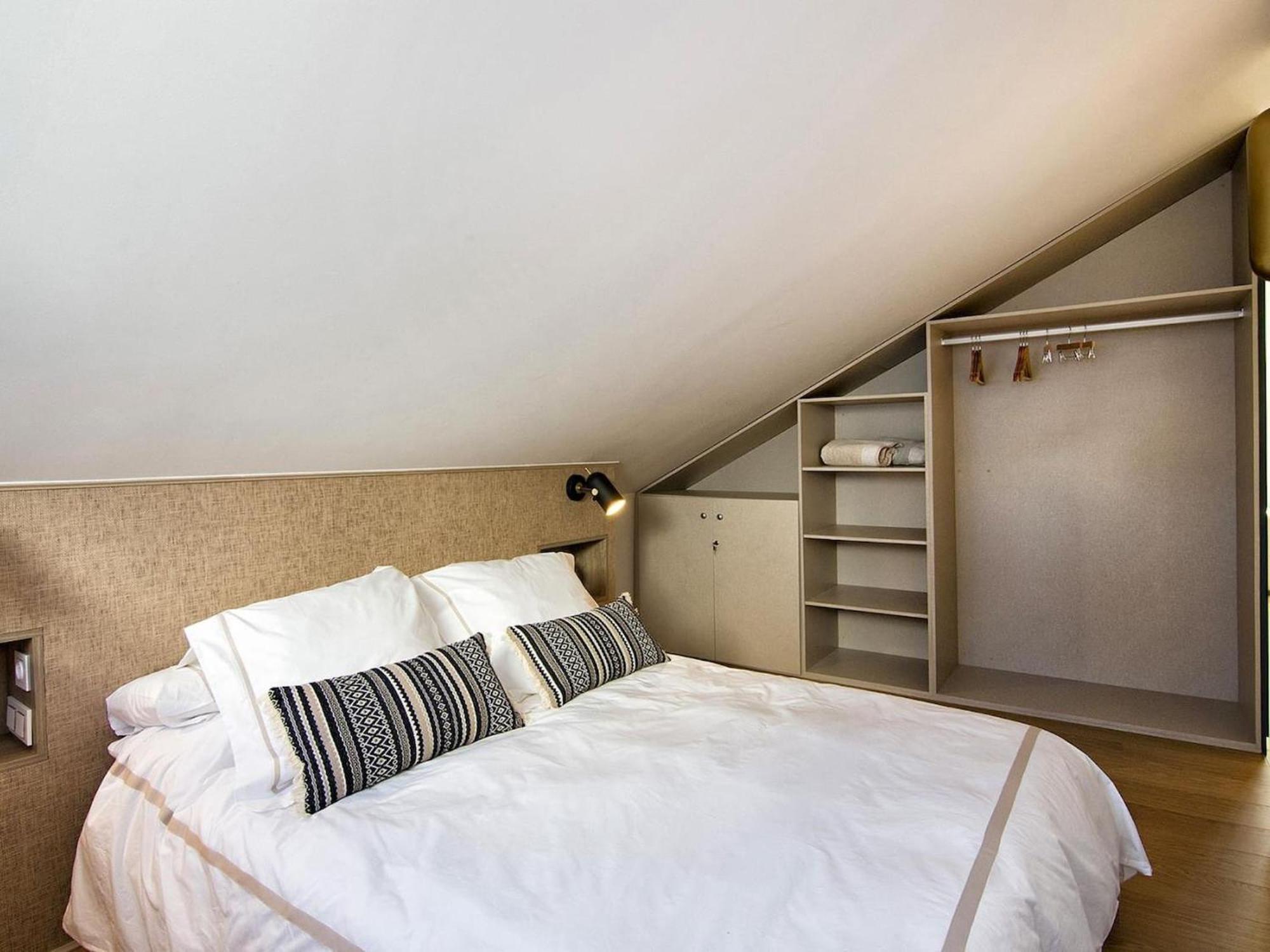 גרנדה Chezmoihomes Premium Loft Private Terrace מראה חיצוני תמונה