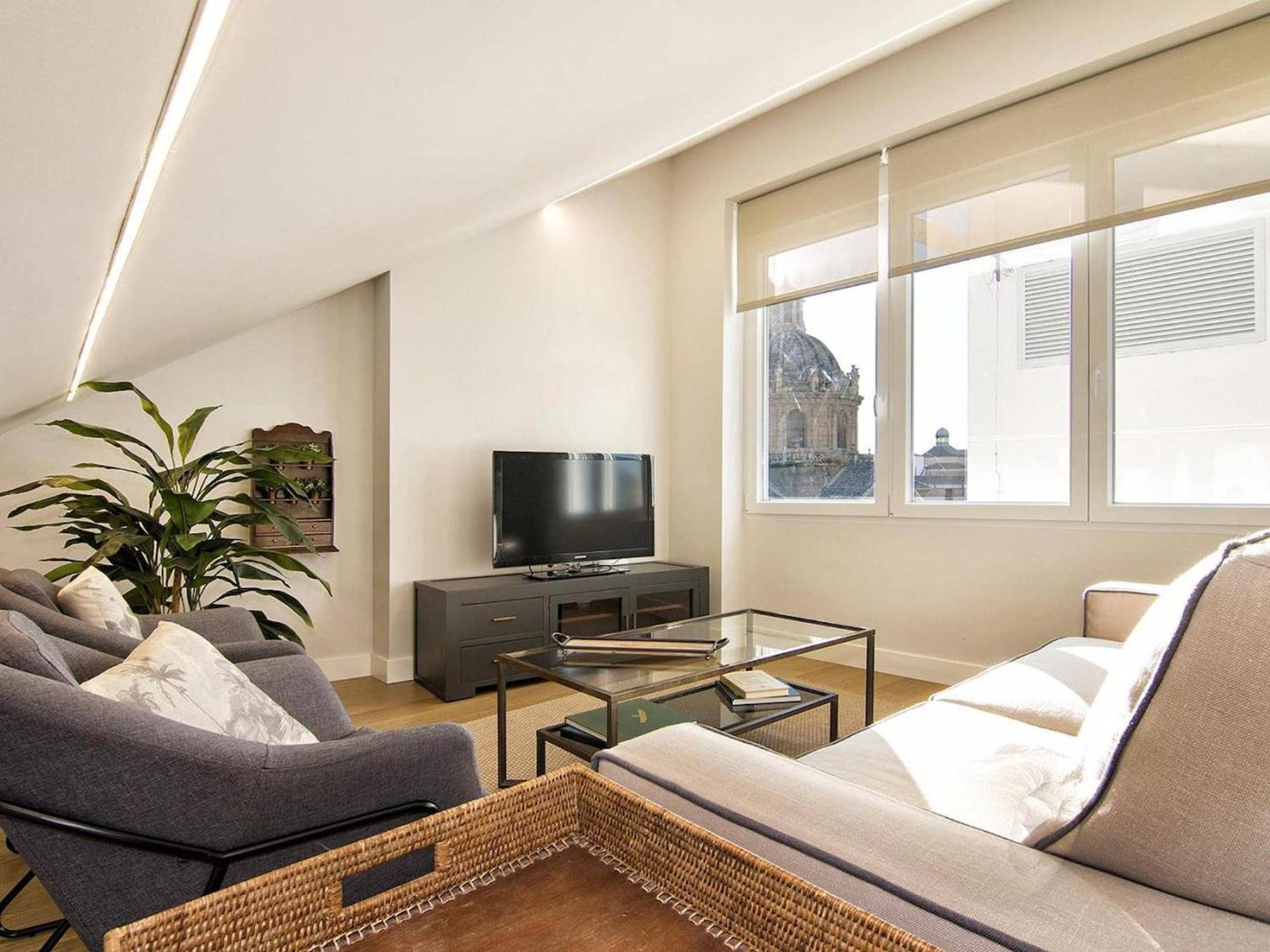 גרנדה Chezmoihomes Premium Loft Private Terrace מראה חיצוני תמונה