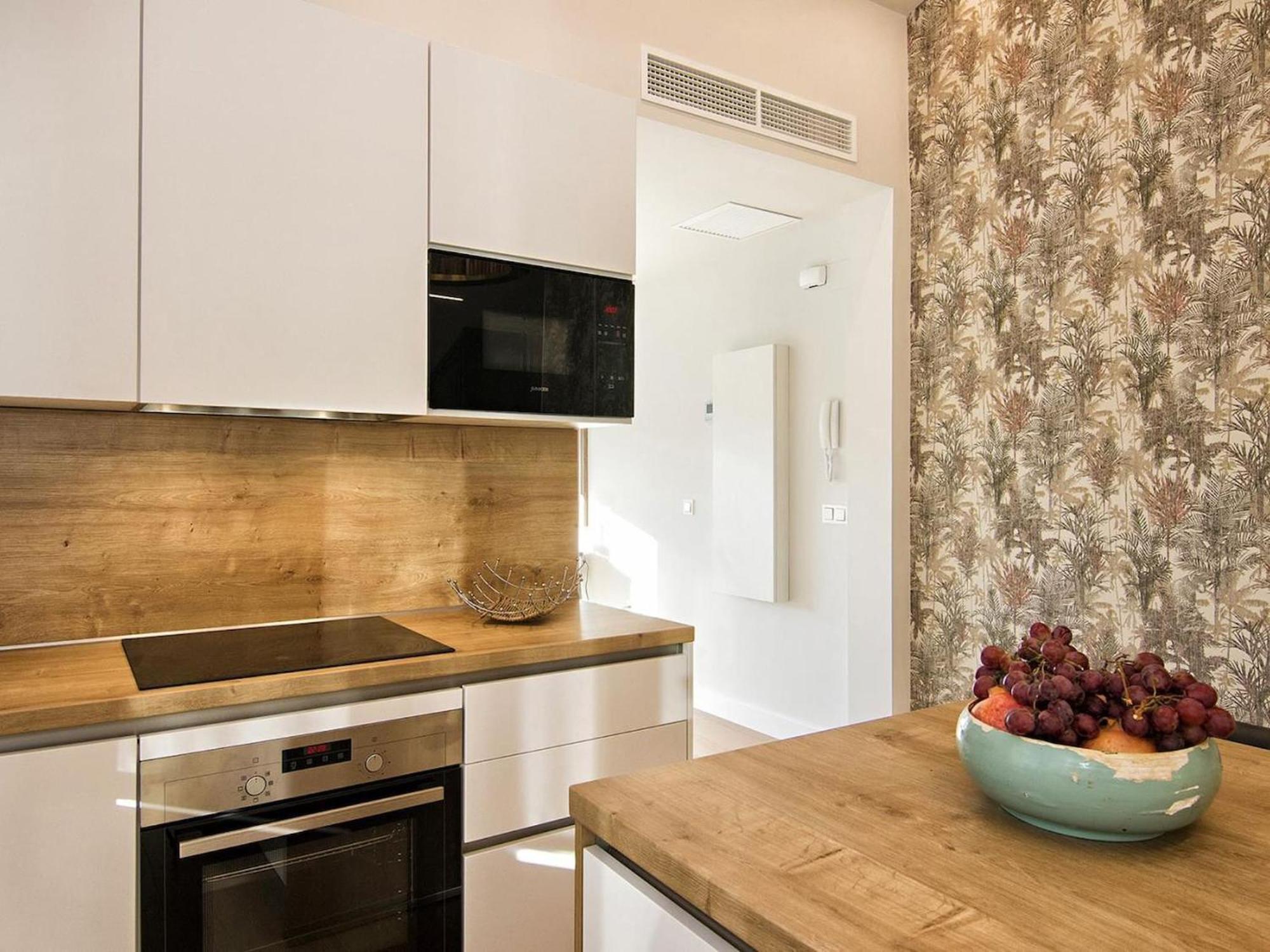 גרנדה Chezmoihomes Premium Loft Private Terrace מראה חיצוני תמונה