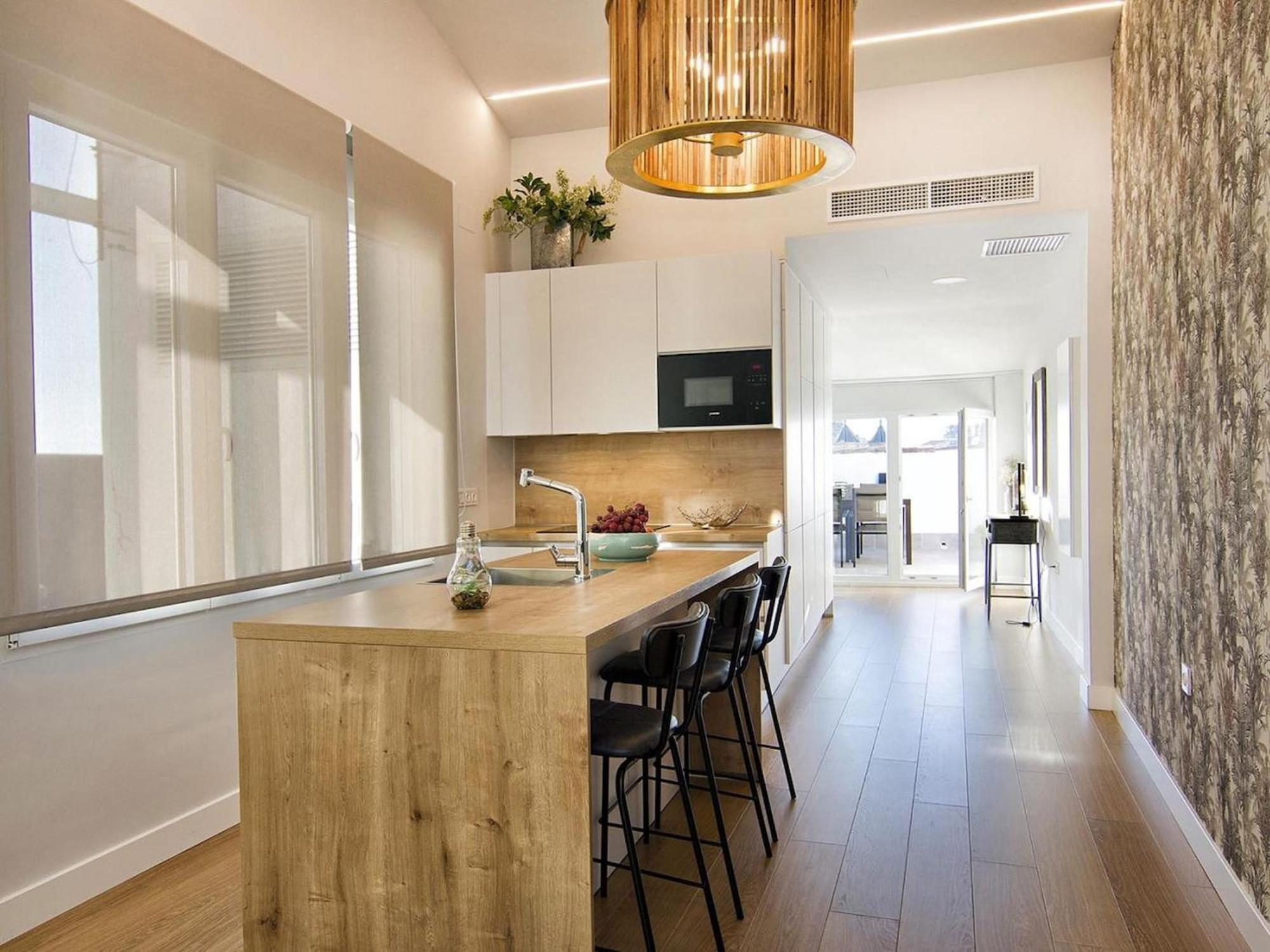 גרנדה Chezmoihomes Premium Loft Private Terrace מראה חיצוני תמונה