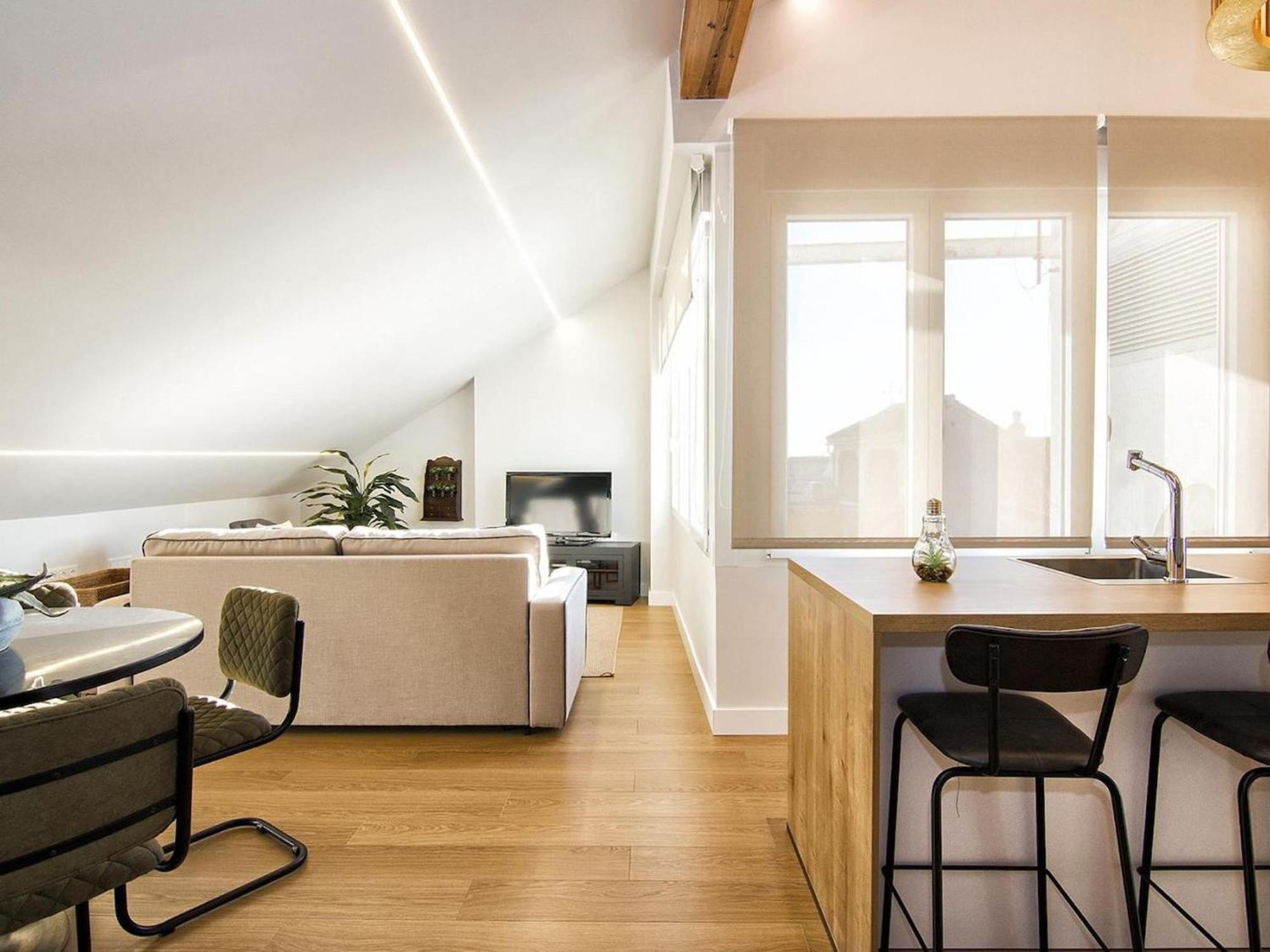 גרנדה Chezmoihomes Premium Loft Private Terrace מראה חיצוני תמונה