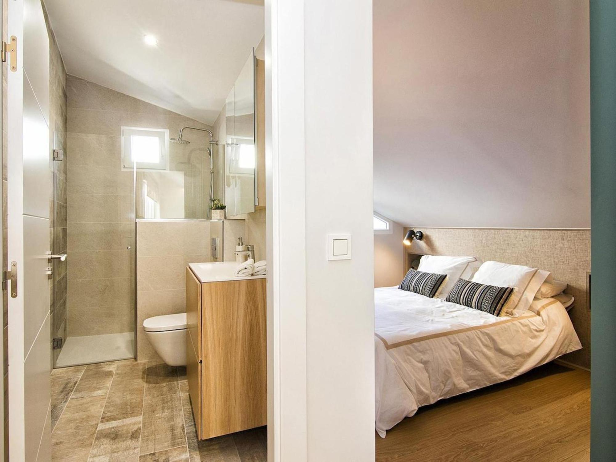 גרנדה Chezmoihomes Premium Loft Private Terrace מראה חיצוני תמונה