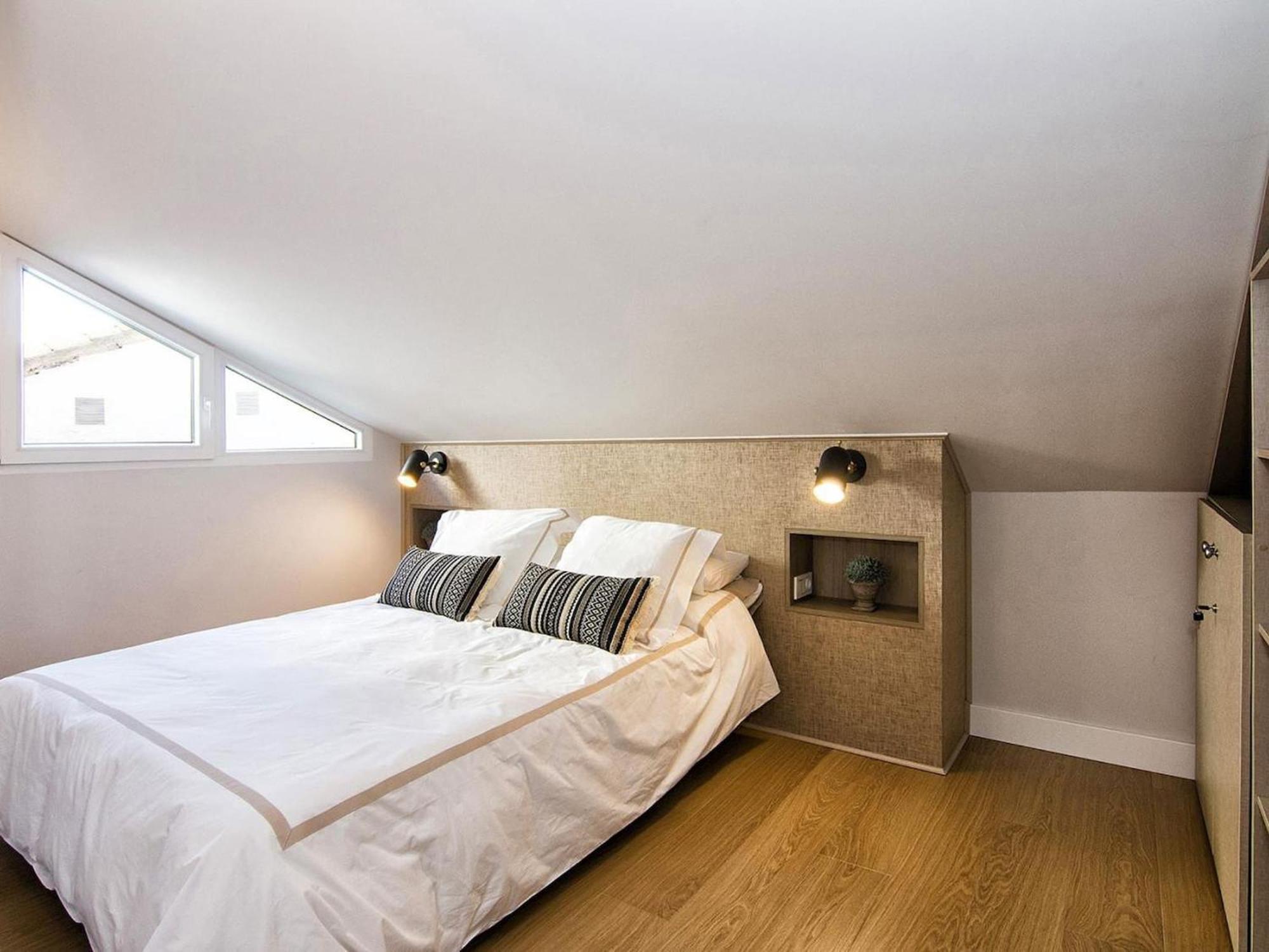 גרנדה Chezmoihomes Premium Loft Private Terrace מראה חיצוני תמונה