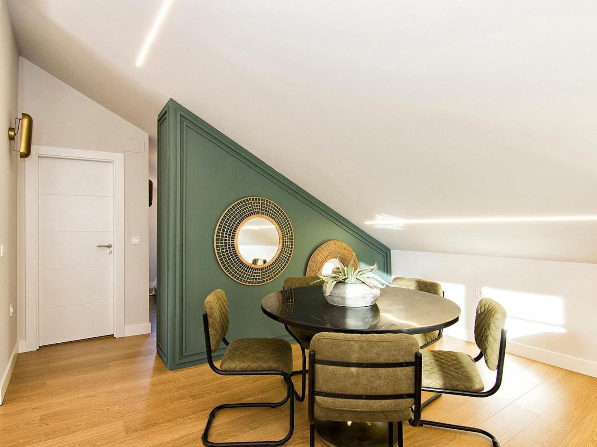 גרנדה Chezmoihomes Premium Loft Private Terrace מראה חיצוני תמונה