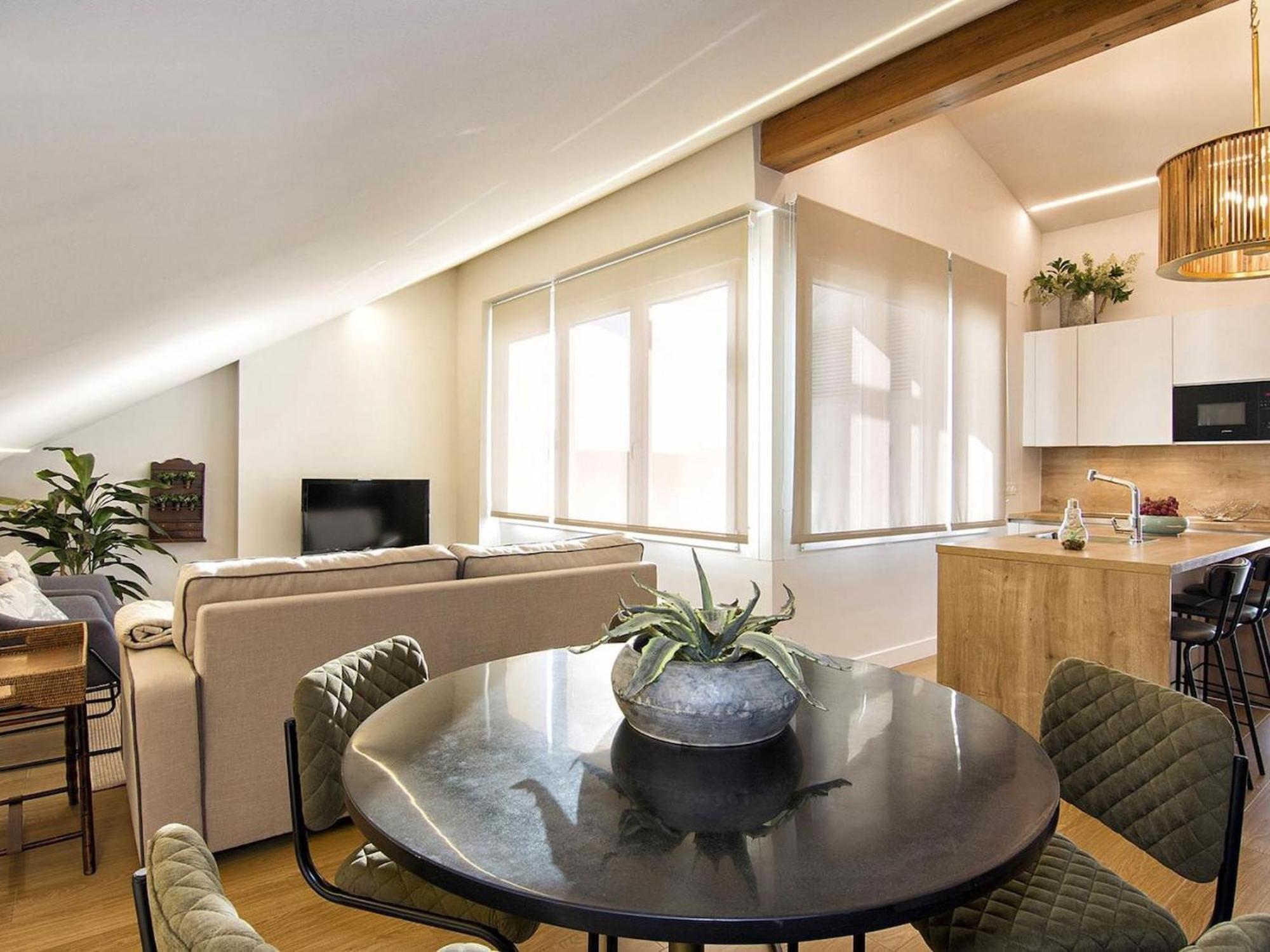 גרנדה Chezmoihomes Premium Loft Private Terrace מראה חיצוני תמונה