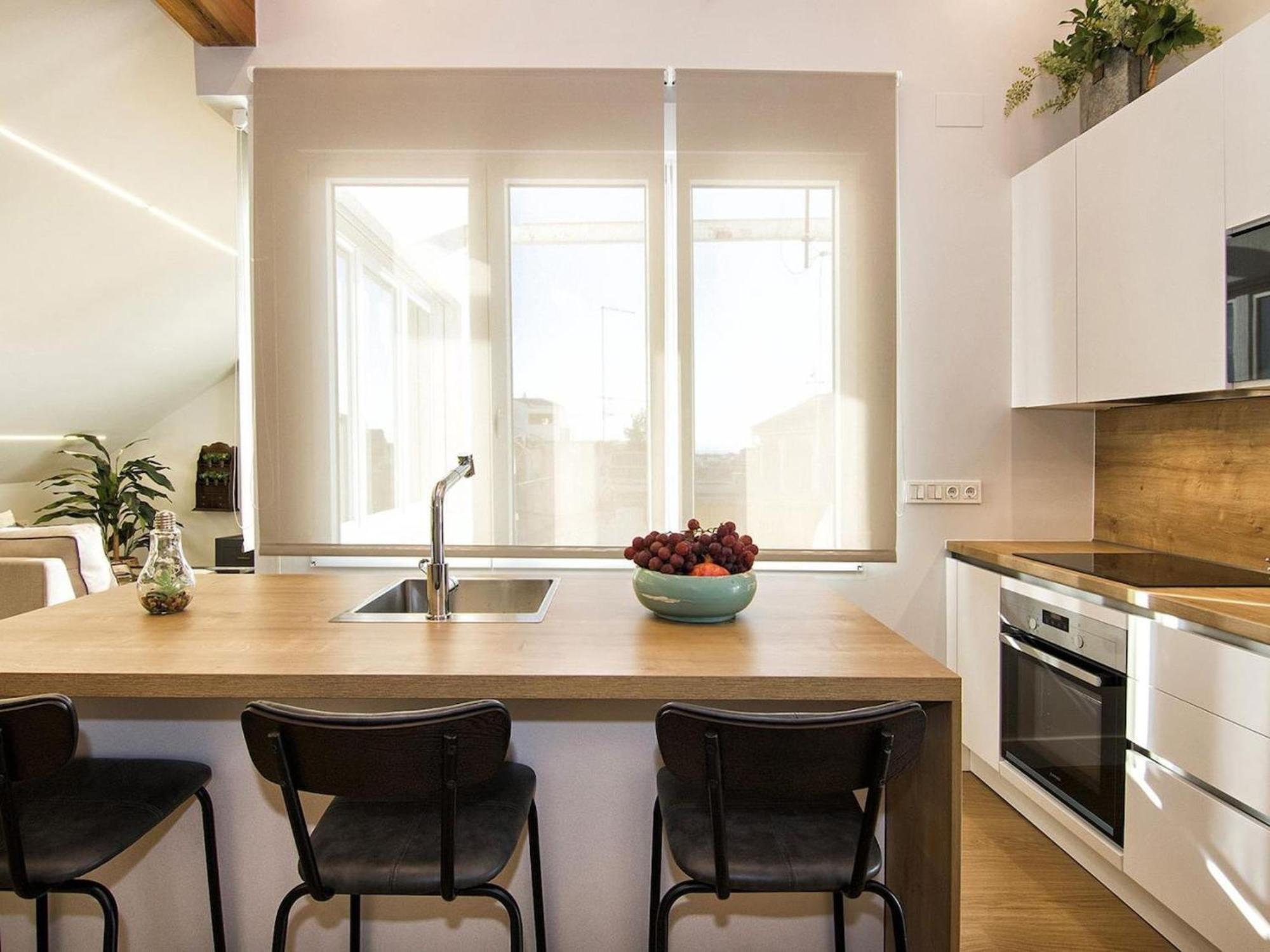 גרנדה Chezmoihomes Premium Loft Private Terrace מראה חיצוני תמונה