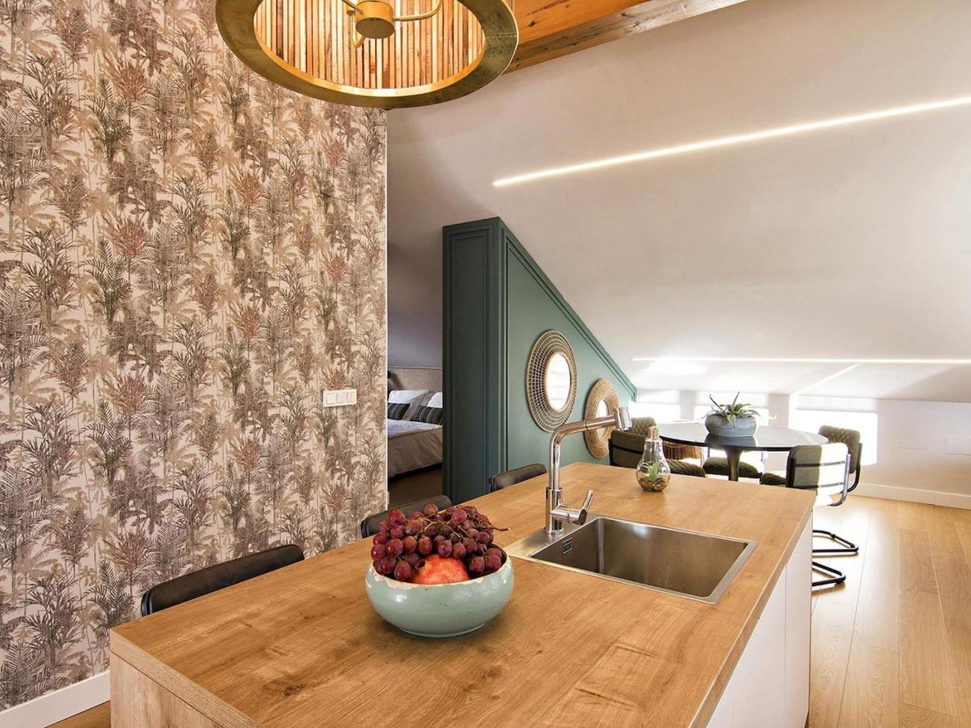 גרנדה Chezmoihomes Premium Loft Private Terrace מראה חיצוני תמונה